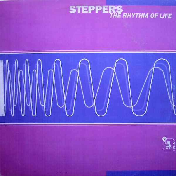 Steppers - The Rhythm Of Life | Tribute (TRIBUMX047)