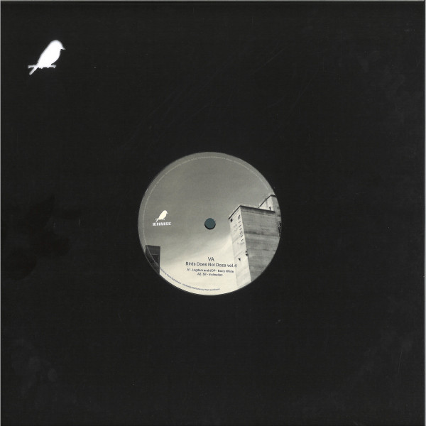 Various - Bird Does Not Doze Vol.4 | Nervmusic Records (NMS010)