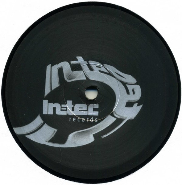 Oxia - Influence EP | Intec Records (IN-TEC08) - 4 Oxia - Influence EP | Intec Records (IN-TEC08) - 4