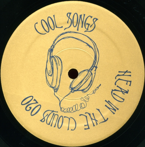 Samuel Onervas - Cool Songs | Head In The Clouds (H 020) - main Samuel Onervas - Cool Songs | Head In The Clouds (H 020) - main