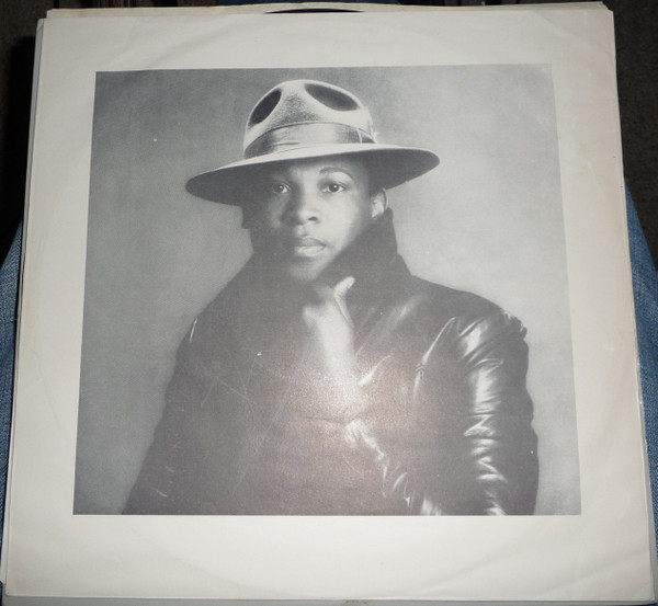 Sylvester - Step II | Fantasy (LP-S-88-4)