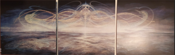 Cynic - Ascension Codes | Season Of Mist (SOM640LP) - 4 Cynic - Ascension Codes | Season Of Mist (SOM640LP) - 4