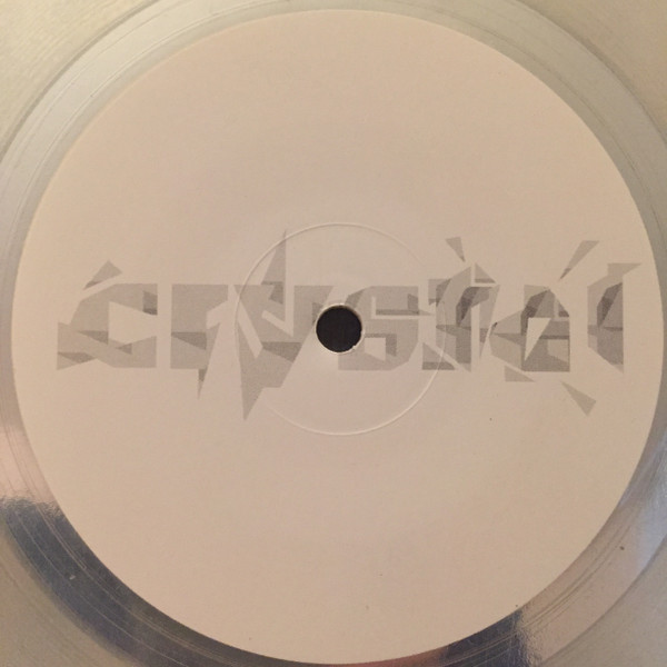 Rosabel - Cha Cha Heels | International Records (Crystal 6)