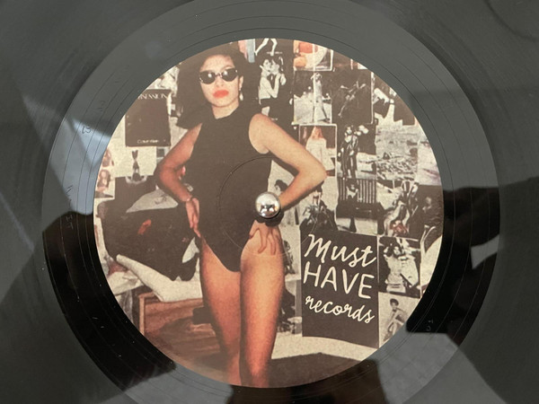 Pür Royale - Mi Amor | Must Have Records (MHR-006) - 2