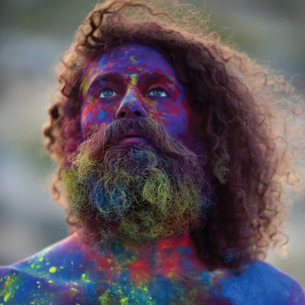 The Gaslamp Killer - The Gaslamp Killer Experience: Live In Los Angeles | Not On Label (The Gaslamp Killer Self-released) (GLK004) - main