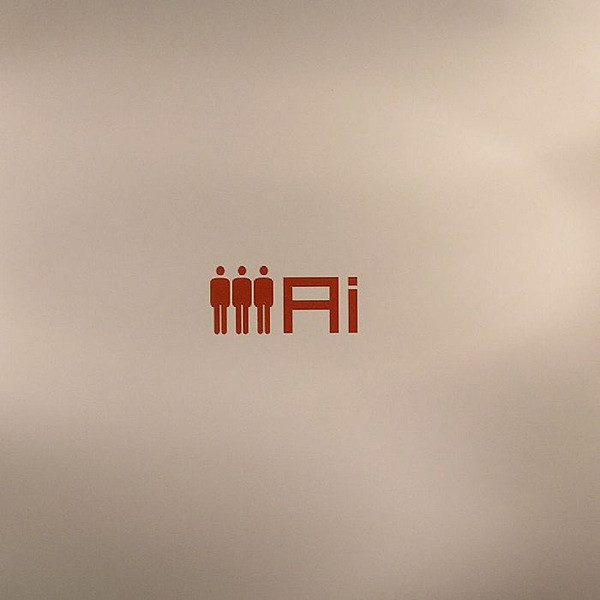 Dez Williams - Hex Abuse | Ai Records (Ai012) - 4