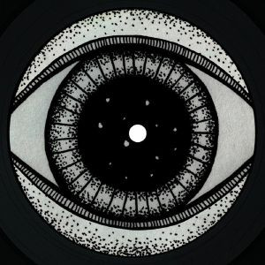 Black Sky Soul - Messages From The Other Side | Voodoo Gold (VG 009) - 2 Black Sky Soul - Messages From The Other Side | Voodoo Gold (VG 009) - 2
