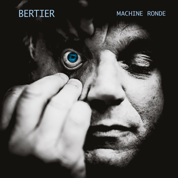 Bertier - Machine Ronde | InOuïe Distribution (20246975)