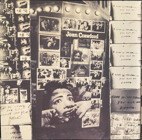 The Rolling Stones - Exile On Main St | Rolling Stones Records (COC 69100) - 3
