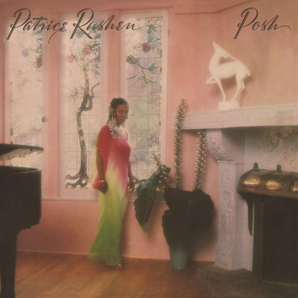 Patrice Rushen - Posh | Strut (STRUT220LP)