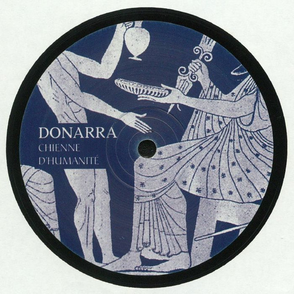 Donarra - Chienne d'Humanité | La Chinerie (CDH007) - 2 Donarra - Chienne d'Humanité | La Chinerie (CDH007) - 2