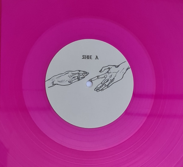 DJ Cam - Westside Gun Soul - Vinyle Rose | Attytude Records (WGSLO001) - 2