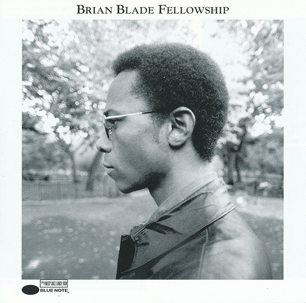 Brian Blade Fellowship - Brian Blade Fellowship | Blue Note (7243 8 59417 2 6) - main