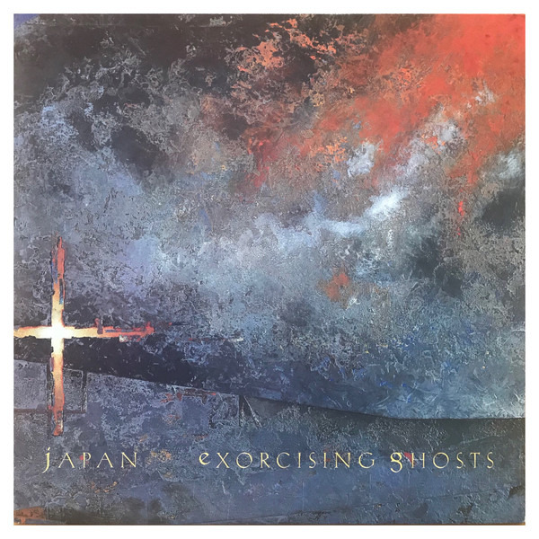 Japan - Exorcising Ghosts | Virgin (VGD 3510)