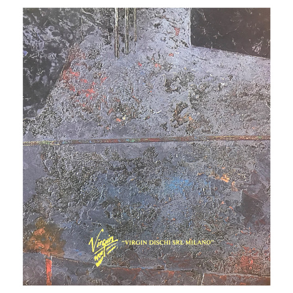 Japan - Exorcising Ghosts | Virgin (VGD 3510) - 4