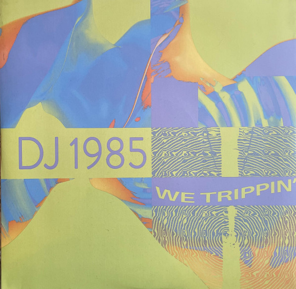 DJ 1985 - We Trippin' | [Emotional] Especial (EES048) - main