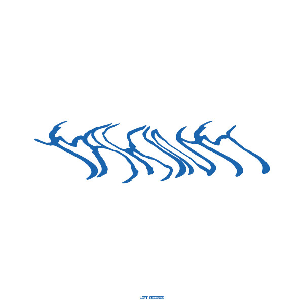 Giuseppe Angeloro - Takinti | Loft Records (LOFT004) - 2