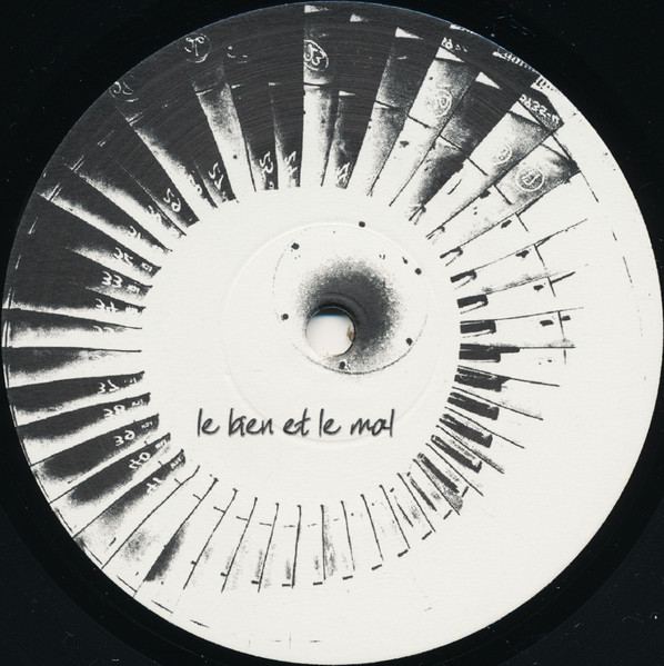 Factor E - Shake Your Groove Thing | Le Bien Et Le Mal (bien021) - 4 Factor E - Shake Your Groove Thing | Le Bien Et Le Mal (bien021) - 4