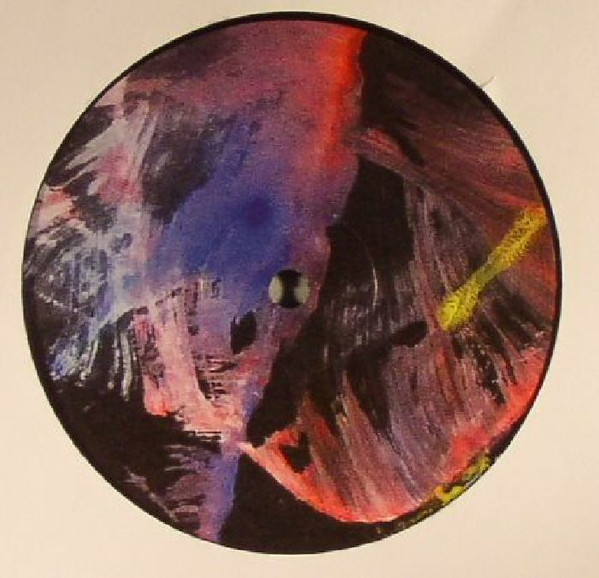 DJ S - Neva Done This Before | Black Opal (BOP012) - 2