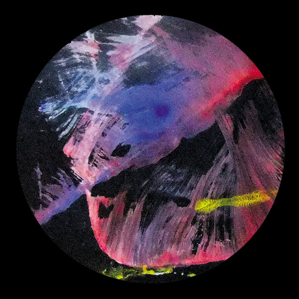 DJ S - Neva Done This Before | Black Opal (BOP012)