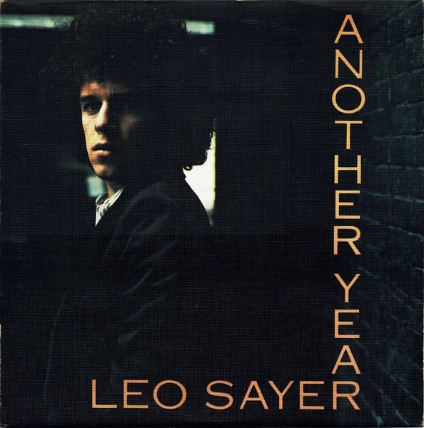Leo Sayer - Another Year | Chrysalis (CHR 1087) - main
