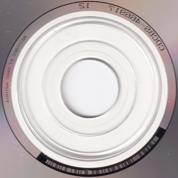 Paul Young - Other Voices | CBS (466917 2) - 4