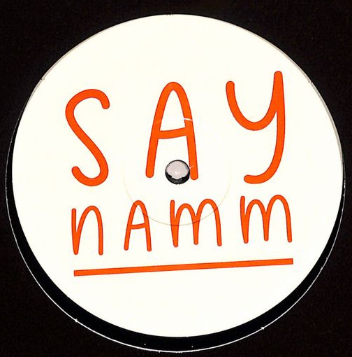 BDK - 003 | Say Namm (SNA003) - main