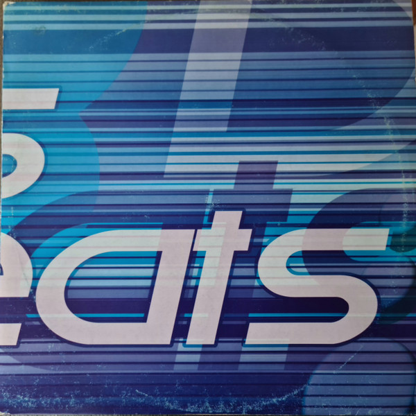 Various - Serious Beats 25 | 541 (541416 500307) - main