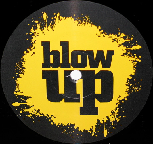 The Boomshakers - Boom! Shake The Room (Dance Mix) | Blow Up (INT 125.635) - 4