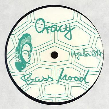 Oracy - Bass Mood | Mojuba (Mojuba 014) - 2