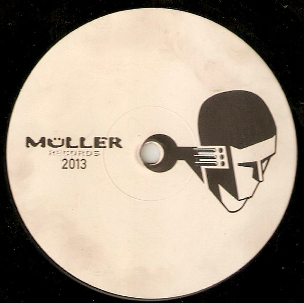 Jana Clemen - It's Slammi'n Babe !!! | Müller Records (MÜLLER 2013) - 2