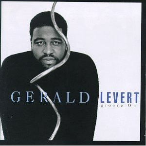 Gerald Levert - Groove On | EastWest Records America (7567-92416-2) - main