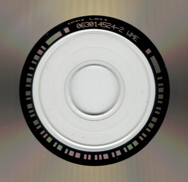 Scorpions - Pure Instinct | EastWest (0630-14524-2) - 4