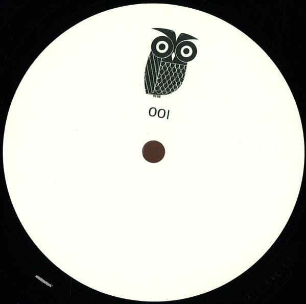 The Owl - OWL001 | Owl (OWL 001)