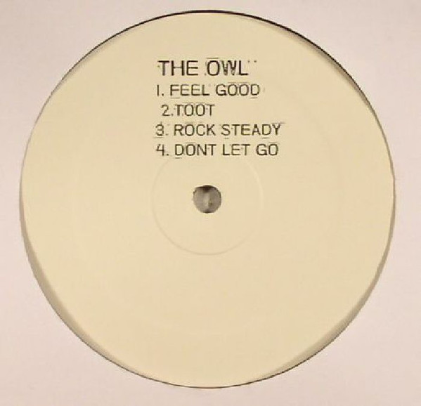 The Owl - OWL001 | Owl (OWL 001) - 2