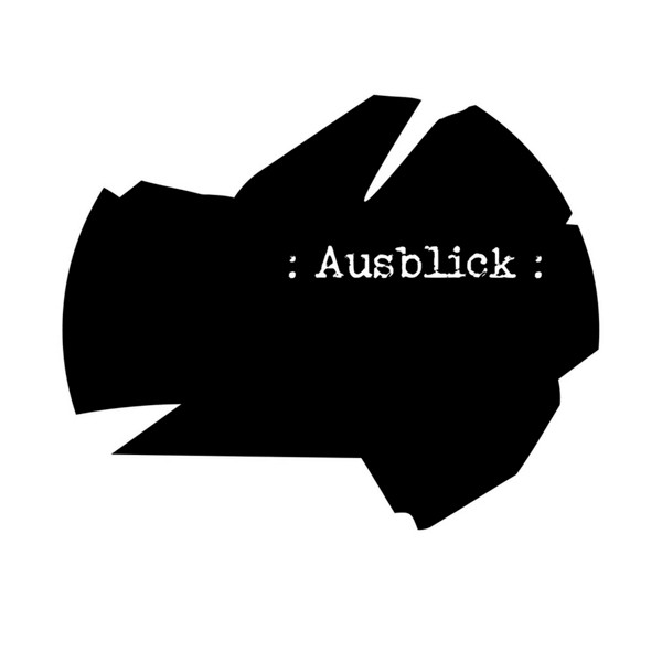 RJ Fletcher - Blurred Lines EP | Ausblick (ABLK005)