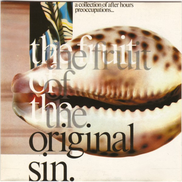 Various - The Fruit Of The Original Sin | Interphon (IPCD 72002)