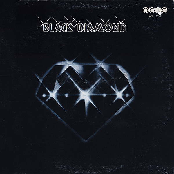 Black Diamond - Black Diamond | Able (ABL-17035) - main