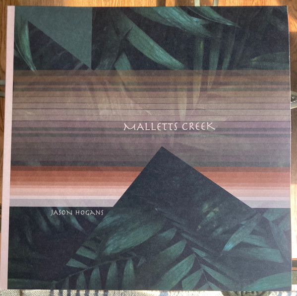 Jason Hogans - Malletts Creek | Sound Signature (SS082) - 3 Jason Hogans - Malletts Creek | Sound Signature (SS082) - 3