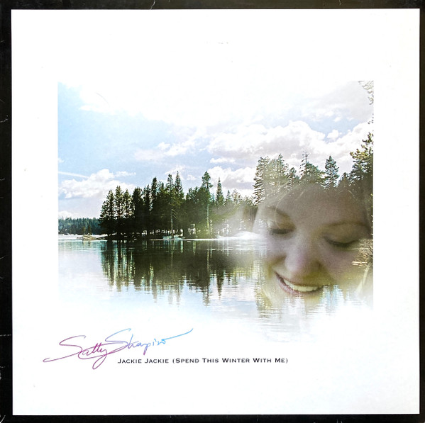 Sally Shapiro - Jackie Jackie (Spend This Winter With Me) | Permanent Vacation (PERMVAC 020-1) - main Sally Shapiro - Jackie Jackie (Spend This Winter With Me) | Permanent Vacation (PERMVAC 020-1) - main