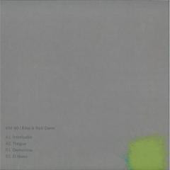 Ribé & Roll Dann - Klockworks 40 | Klockworks (KW 40) - 2 Ribé & Roll Dann - Klockworks 40 | Klockworks (KW 40) - 2