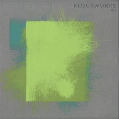 Ribé & Roll Dann - Klockworks 40 | Klockworks (KW 40) - main Ribé & Roll Dann - Klockworks 40 | Klockworks (KW 40) - main