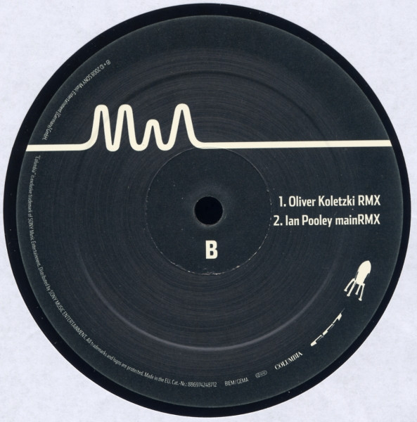 Mia. - Mausen | R.O.T (88697424871) - 4 Mia. - Mausen | R.O.T (88697424871) - 4