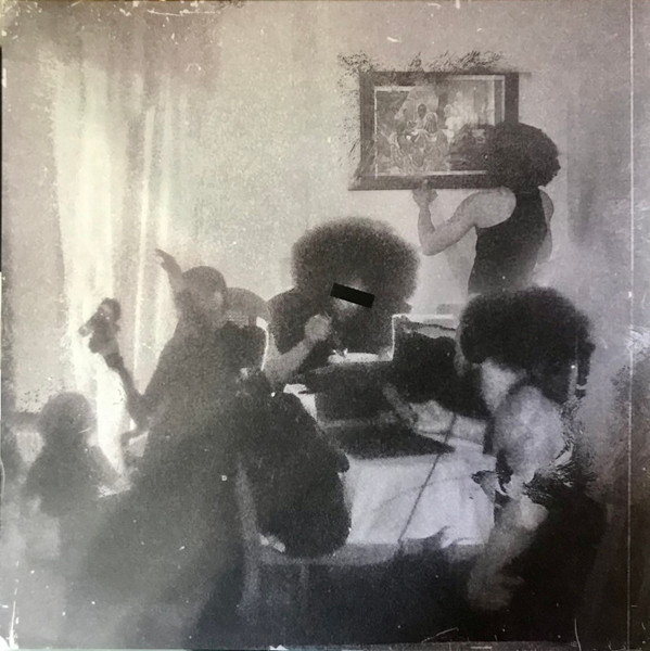 Pink Siifu - Gfatc'! Vol. 1 | FXCK RXP RXCXRDS (FRR096) - main Pink Siifu - Gfatc'! Vol. 1 | FXCK RXP RXCXRDS (FRR096) - main