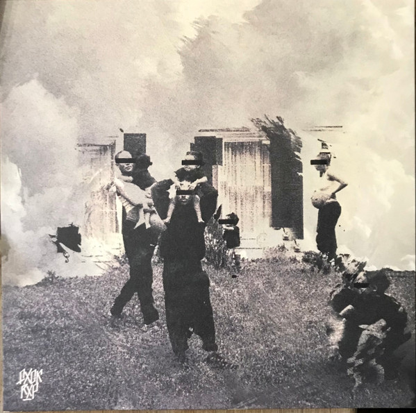 Pink Siifu - Gfatc'! Vol. 1 | FXCK RXP RXCXRDS (FRR096) - 2 Pink Siifu - Gfatc'! Vol. 1 | FXCK RXP RXCXRDS (FRR096) - 2