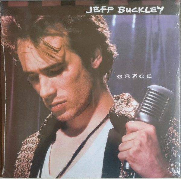 Jeff Buckley - Grace | Columbia (88875147701)