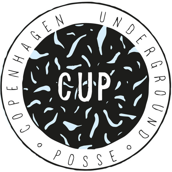 Various - Liderlige Rytmer Del 2 af 3 | Copenhagen Underground Posse (CUP003) - main Various - Liderlige Rytmer Del 2 af 3 | Copenhagen Underground Posse (CUP003) - main