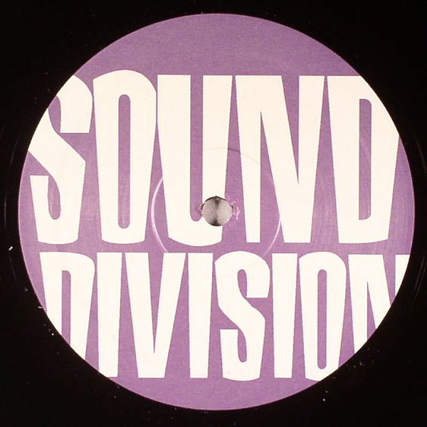 Vintagent - Smoke On The Water / Rock 'n' Roll | Sound Division (SD0120) - 2