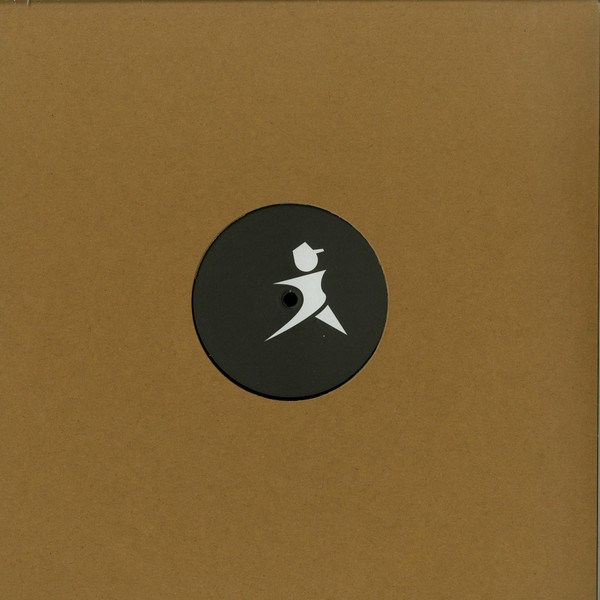 Unknown Artist - Kaskadeur 01 | Kaskadeur Records (KR 01) - 2