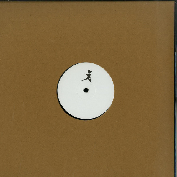 Unknown Artist - Kaskadeur 01 | Kaskadeur Records (KR 01)